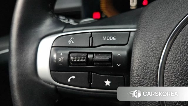 Kia The New K5 3rd generation id 5016008 из Кореи 20