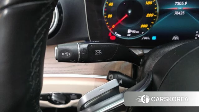 Mercedes-Benz E-Class W213 id 4981452 из Кореи 20