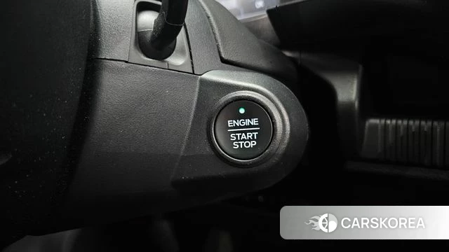 Ford Ranger 4th Generation id 4892780 из Кореи 20