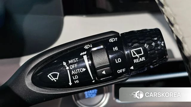 Hyundai The New Palisade id 5052600 из Кореи 20