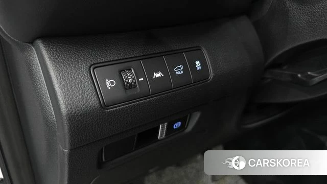 Hyundai The New Santa Fe id 4959556 из Кореи 20