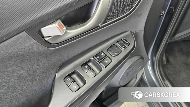 Hyundai Kona id 4977814 из Кореи 20