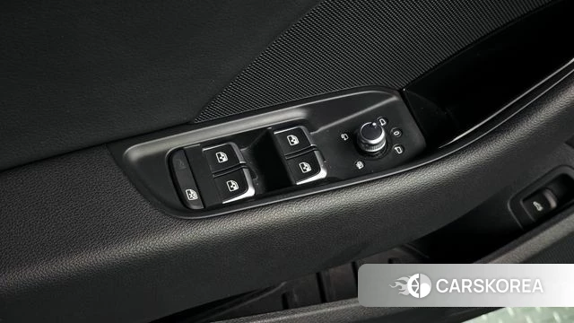 Audi New A3 id 5035827 из Кореи 20