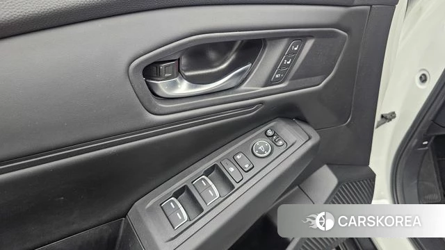 Honda Accord 11th Generation id 4916426 из Кореи 20