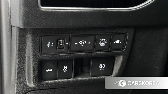 Hyundai Sonata Hybrid (DN8) id 4929807 из Кореи 20