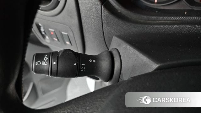 Renault Korea (Samsung) Master id 4900172 из Кореи 20