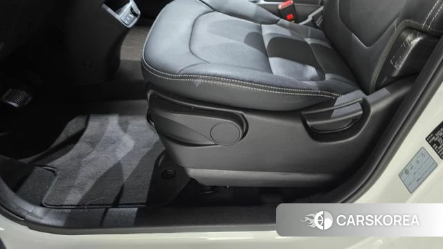 Kia The New Kia Ray EV id 5032724 из Кореи 20