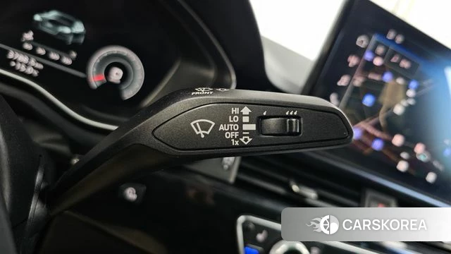 Audi A5 (F5) id 5023073 из Кореи 20