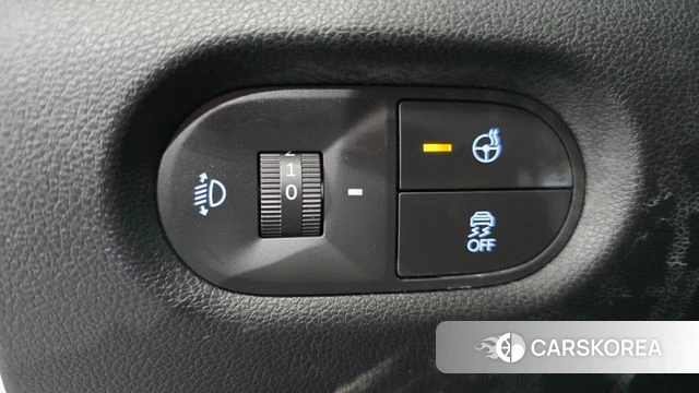 Hyundai Casper id 4444544 из Кореи 20