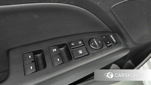 Hyundai The New Avante AD id 5018450 из Кореи 20