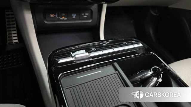 Hyundai The New Tucson Hybrid (NX4) id 4757279 из Кореи 20