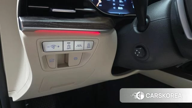 Genesis G80 (RG3) id 5035165 из Кореи 20