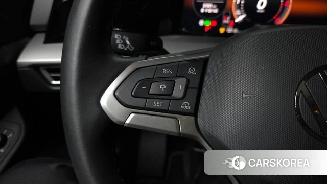 Volkswagen Golf 8th Generation id 4990164 из Кореи 20