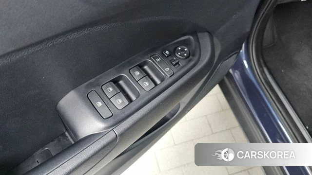 Hyundai Venue id 5020834 из Кореи 20