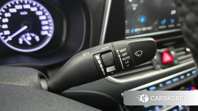 Hyundai Grandeur IG Hybrid id 4978218 из Кореи 20