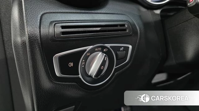 Mercedes-Benz GLC-Class X253 id 4952211 из Кореи 20