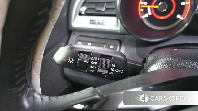Ssangyong Tivoli Armor id 5004687 из Кореи 20
