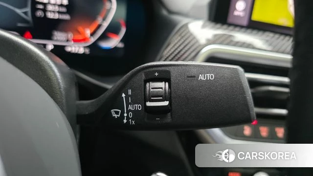 BMW X4 (G02) id 5011850 из Кореи 20