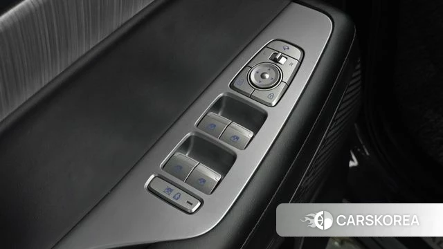 Hyundai The New Palisade id 4980626 из Кореи 20