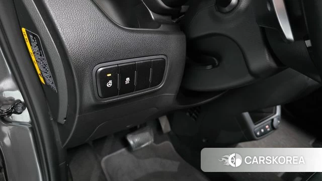 Kia The New Kia Ray EV id 5052074 из Кореи 20