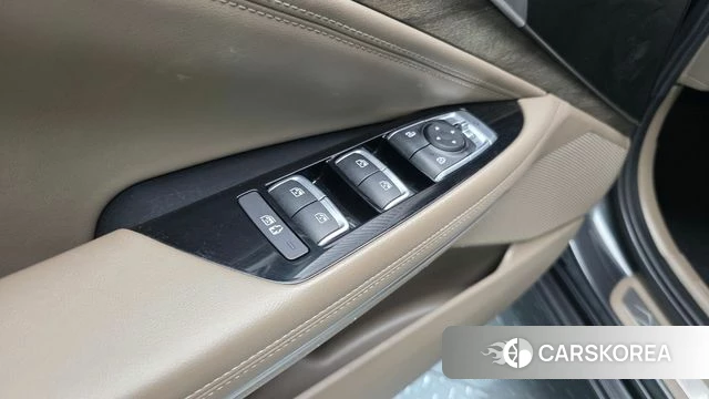 Kia K8 id 5028227 из Кореи 20