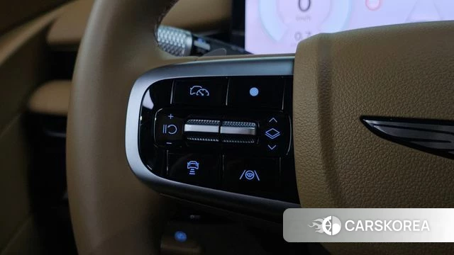 Genesis G80 (RG3) id 4964791 из Кореи 20