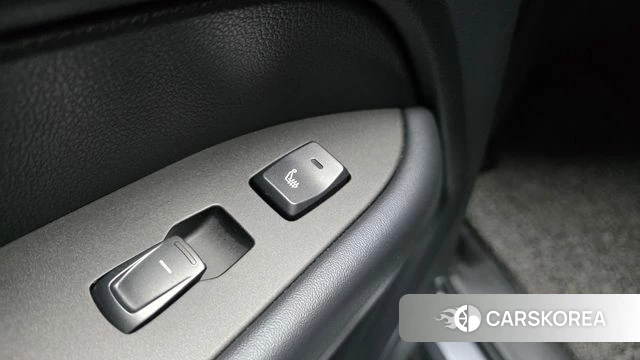 Ssangyong Rexton Sports id 5035765 из Кореи 20