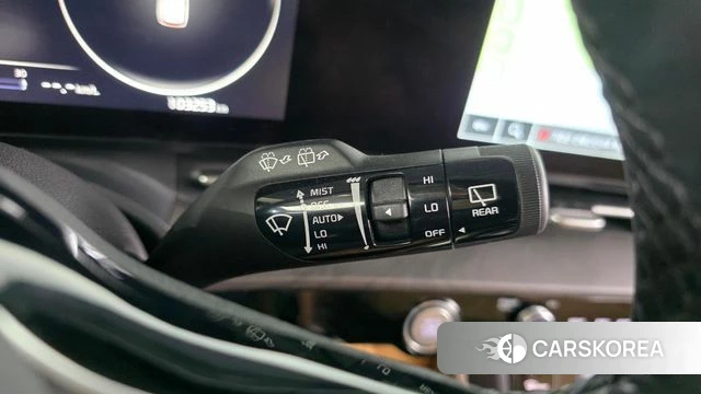 Kia Carnival 4th generation id 4981935 из Кореи 20
