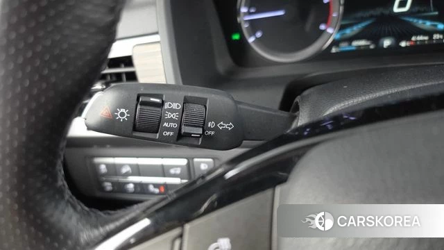 Ssangyong G4 Rexton id 4960270 из Кореи 20