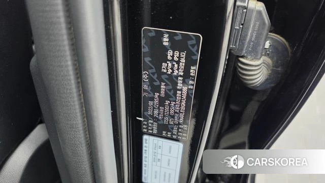 Kia Sorento 4th Generation id 5034381 из Кореи 20