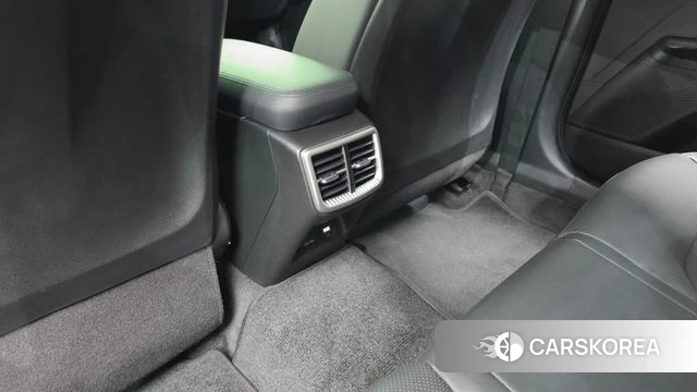 Kia K5 3rd generation id 5012407 из Кореи 20