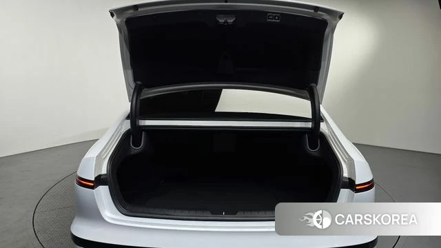 Hyundai Grandeur Hybrid (GN7) id 4792315 из Кореи 20