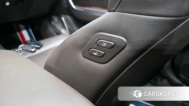 Kia Stinger id 5013831 из Кореи 20