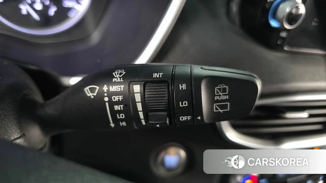 Hyundai Santa Fe TM id 5023516 из Кореи 20