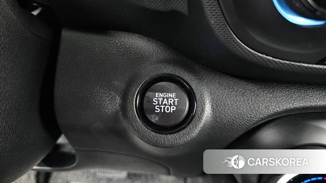 Hyundai Venue id 5041675 из Кореи 20