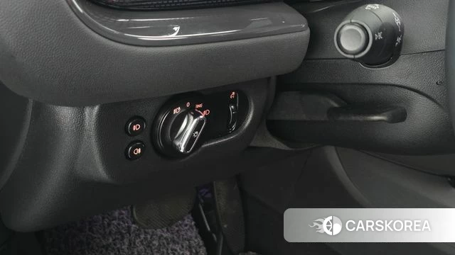 Mini Cooper S Clubman id 4998516 из Кореи 20