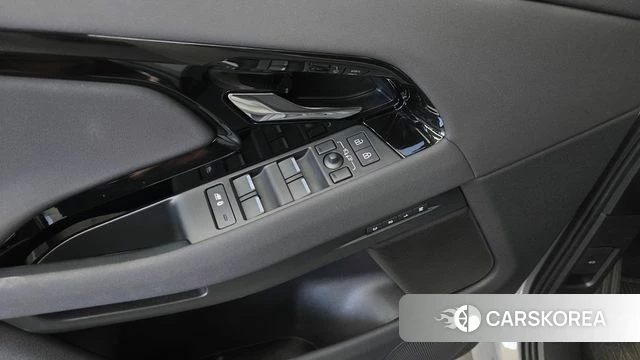 Land Rover Range Rover Evoque 2nd Generation id 4904201 из Кореи 20