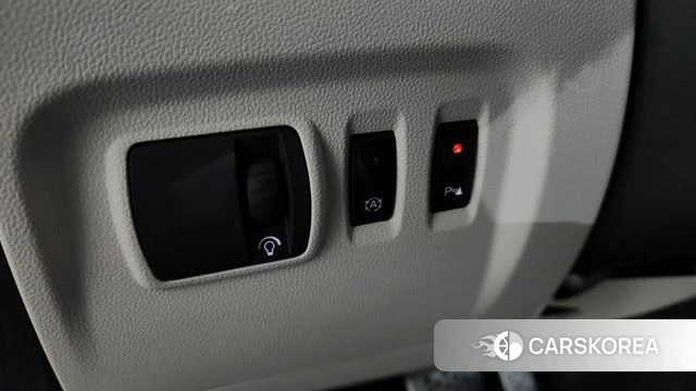 Renault Korea (Samsung) New QM3 id 4918870 из Кореи 20