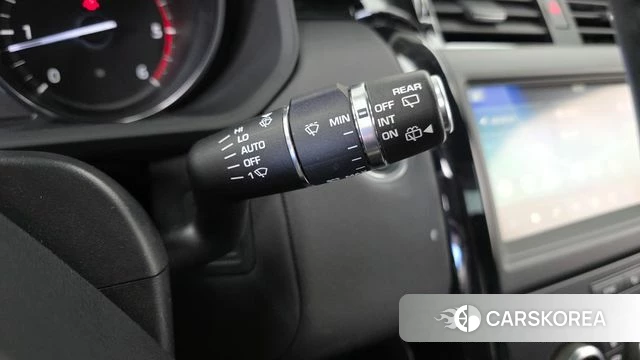 Land Rover Discovery 5 id 4937239 из Кореи 20