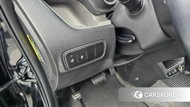 Kia The New Ray id 5036066 из Кореи 20