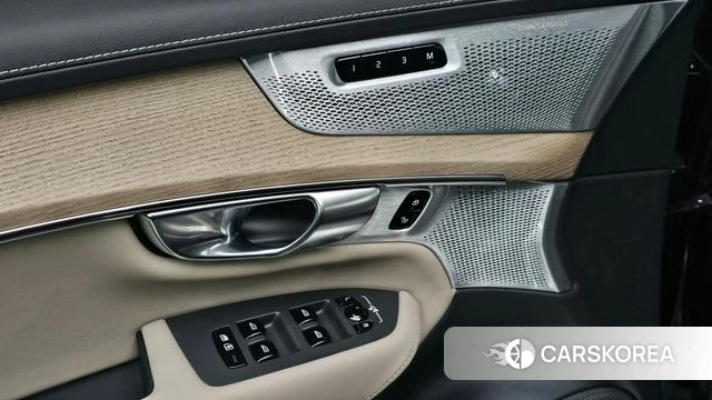 Volvo XC90 second Generation id 4847271 из Кореи 20