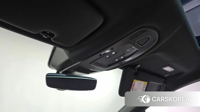 Porsche Cayenne (PO536) id 4748994 из Кореи 20
