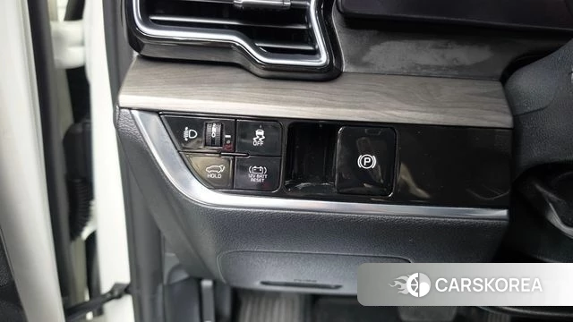Kia Sportage 5th Generation Hybrid id 5022657 из Кореи 20