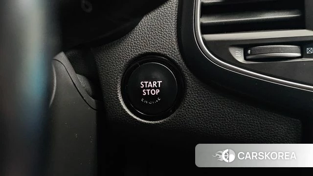 Renault Korea (Samsung) SM6 id 4987904 из Кореи 20
