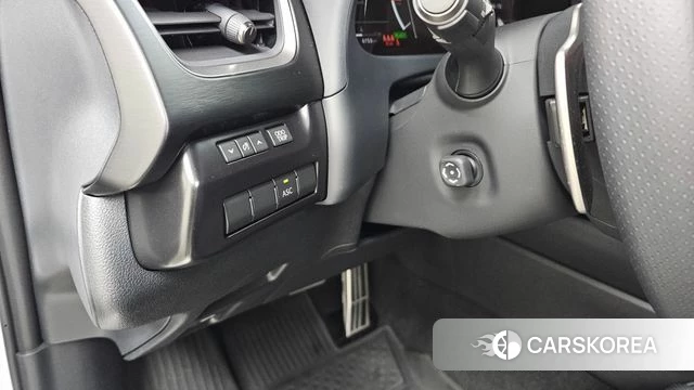 Lexus UX300h id 4916238 из Кореи 20