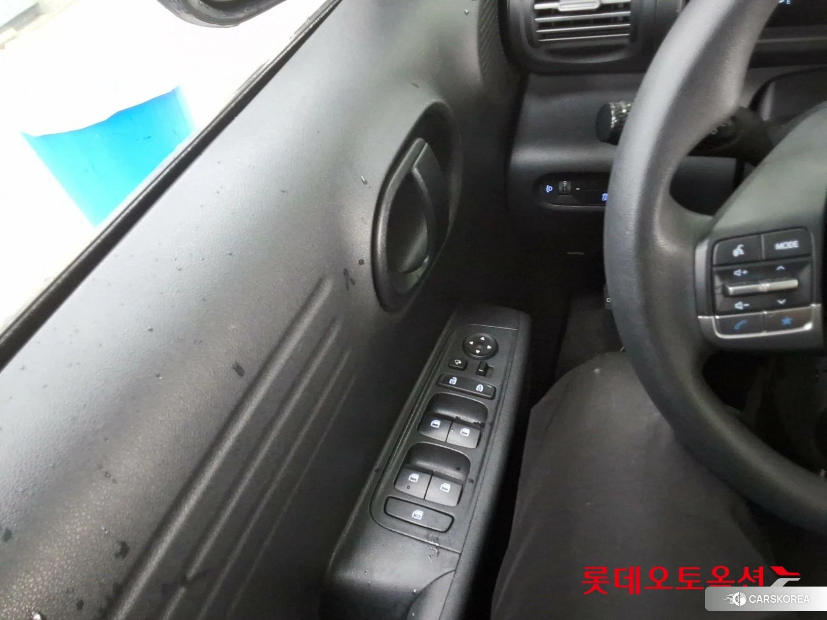 Hyundai Casper id 4984701 из Кореи 20