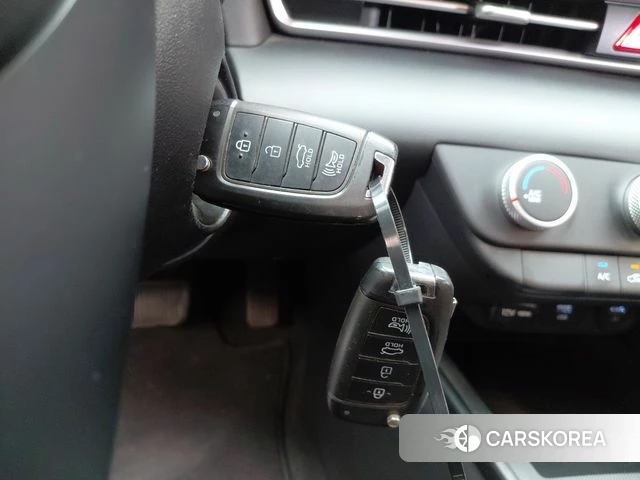 Hyundai Avante (CN7) id 4661342 из Кореи 21