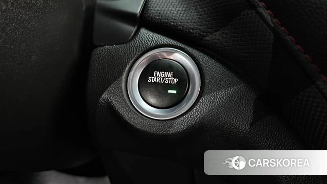 Chevrolet (GM Daewoo) The New Equinox id 4929075 из Кореи 20