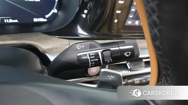 Kia K5 3rd generation id 5012005 из Кореи 20