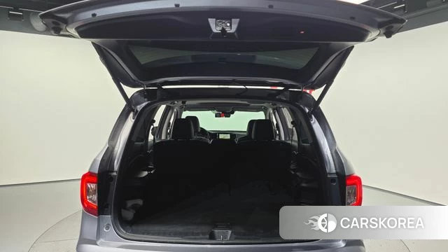 Honda Pilot 3rd generation id 4937311 из Кореи 20